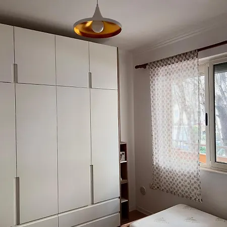 Coastal Comfort Holiday home