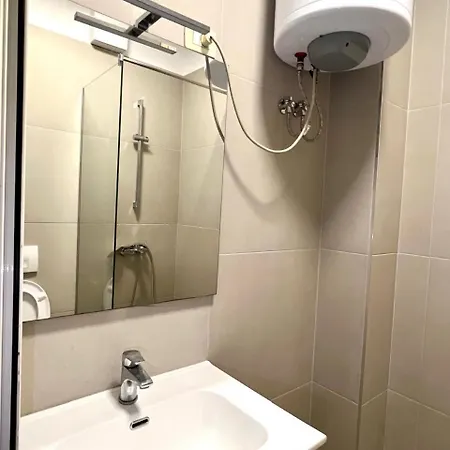 Holiday home Coastal Comfort Golem (Tirana)