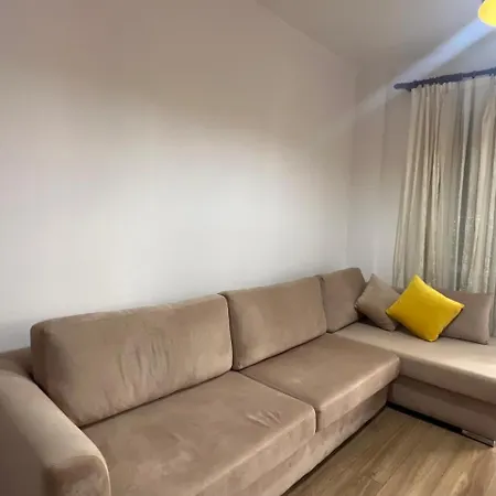 Coastal Comfort Golem (Tirana)