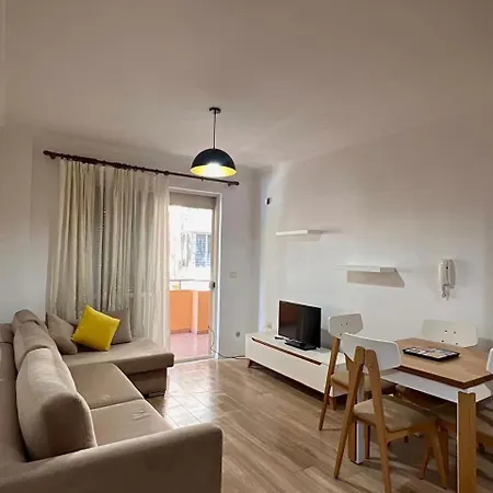 Coastal Comfort * Golem (Tirana)