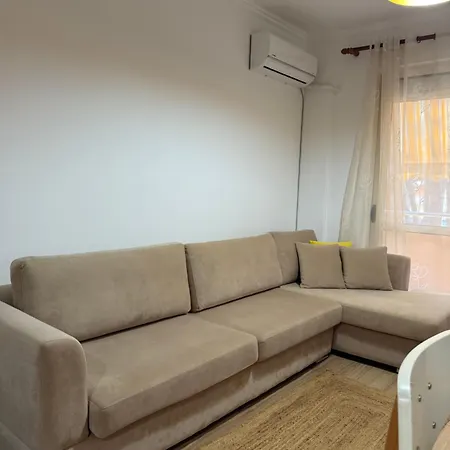 Holiday home Coastal Comfort